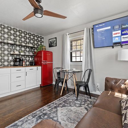 Spearfish Cottages Bagian luar foto