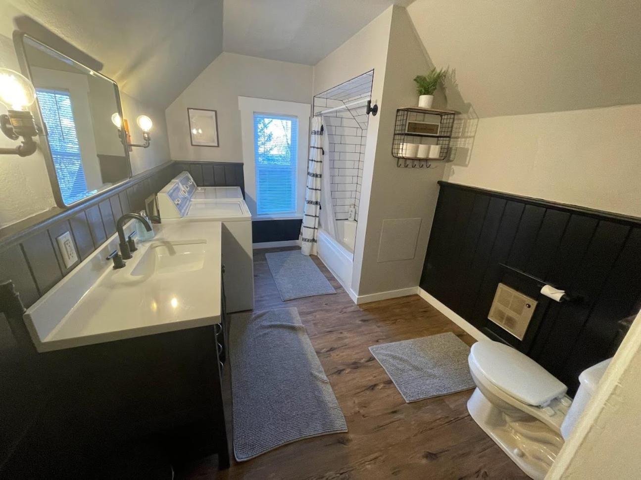Spearfish Cottages Bagian luar foto
